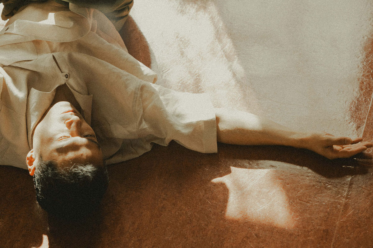 Gorsch the seamster the merry coachman saison #14 KEN ゴーシュ シームスター メリーコーチマン