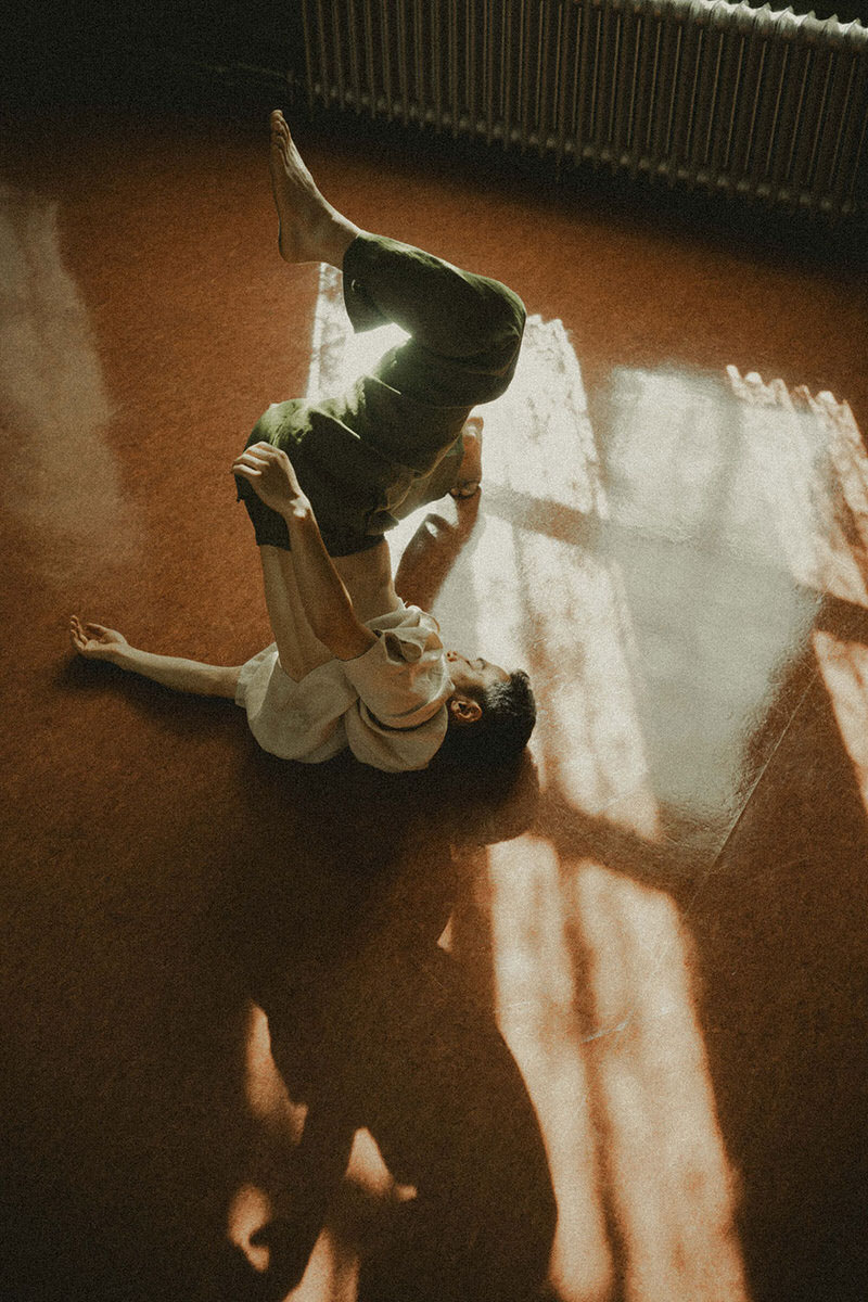 Gorsch the seamster the merry coachman saison #14 KEN ゴーシュ シームスター メリーコーチマン