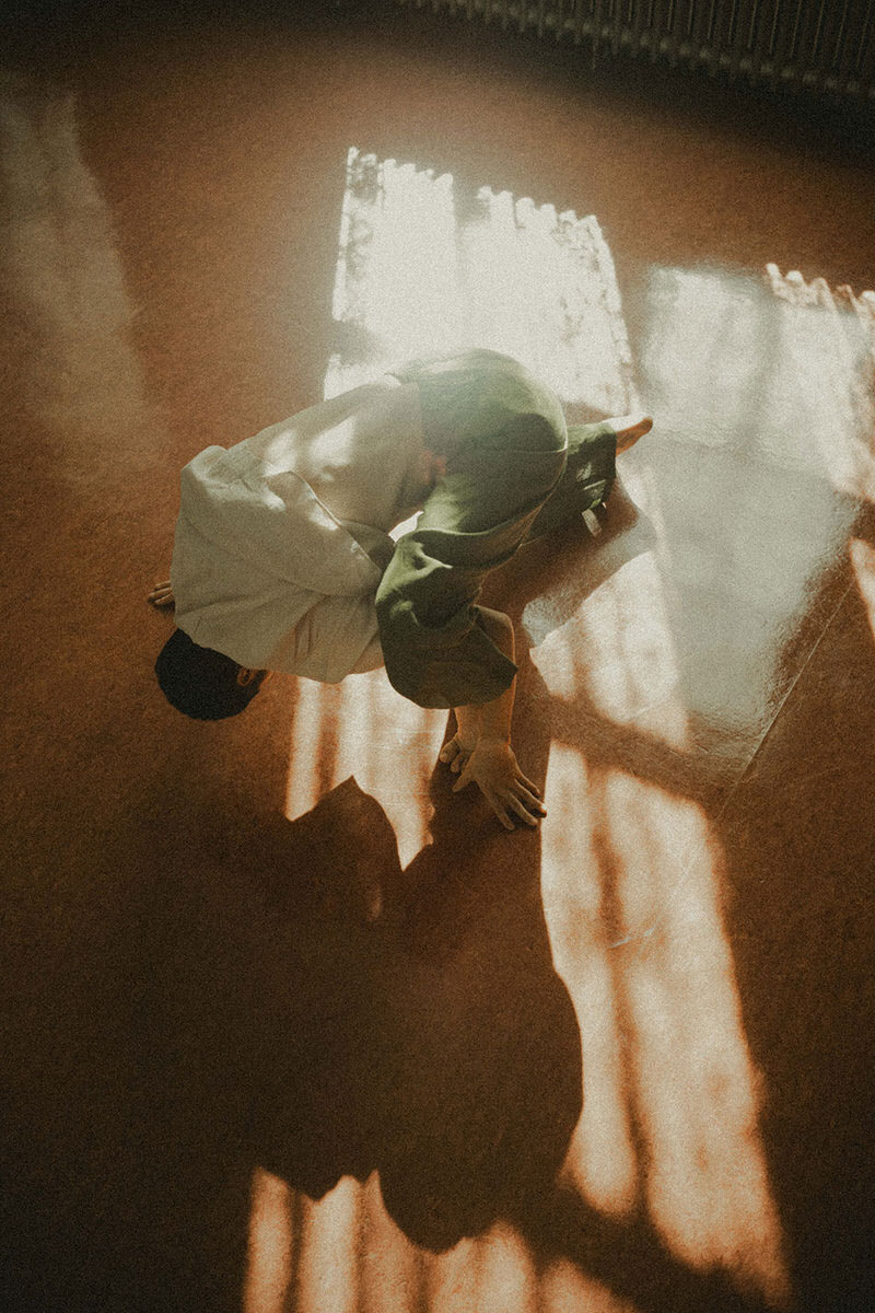 Gorsch the seamster the merry coachman saison #14 KEN ゴーシュ シームスター メリーコーチマン