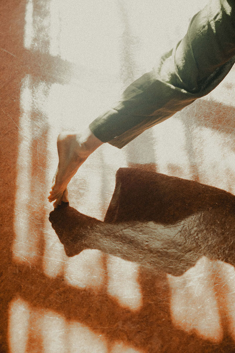 Gorsch the seamster the merry coachman saison #14 KEN ゴーシュ シームスター メリーコーチマン