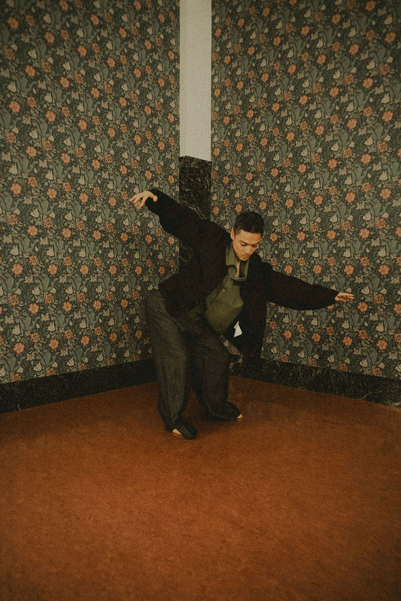 Gorsch the seamster the merry coachman saison #14 KEN ゴーシュ シームスター メリーコーチマン