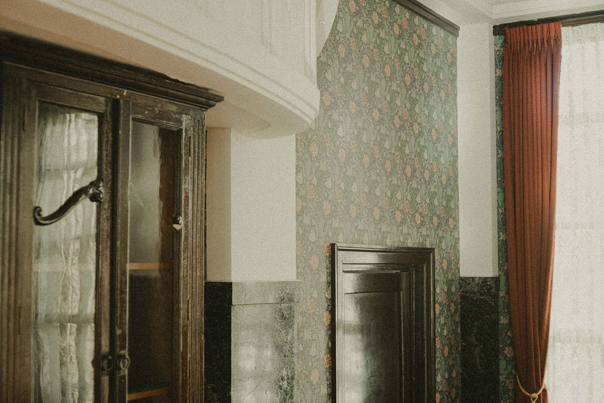 Gorsch the seamster the merry coachman saison #14 KEN ゴーシュ シームスター メリーコーチマン