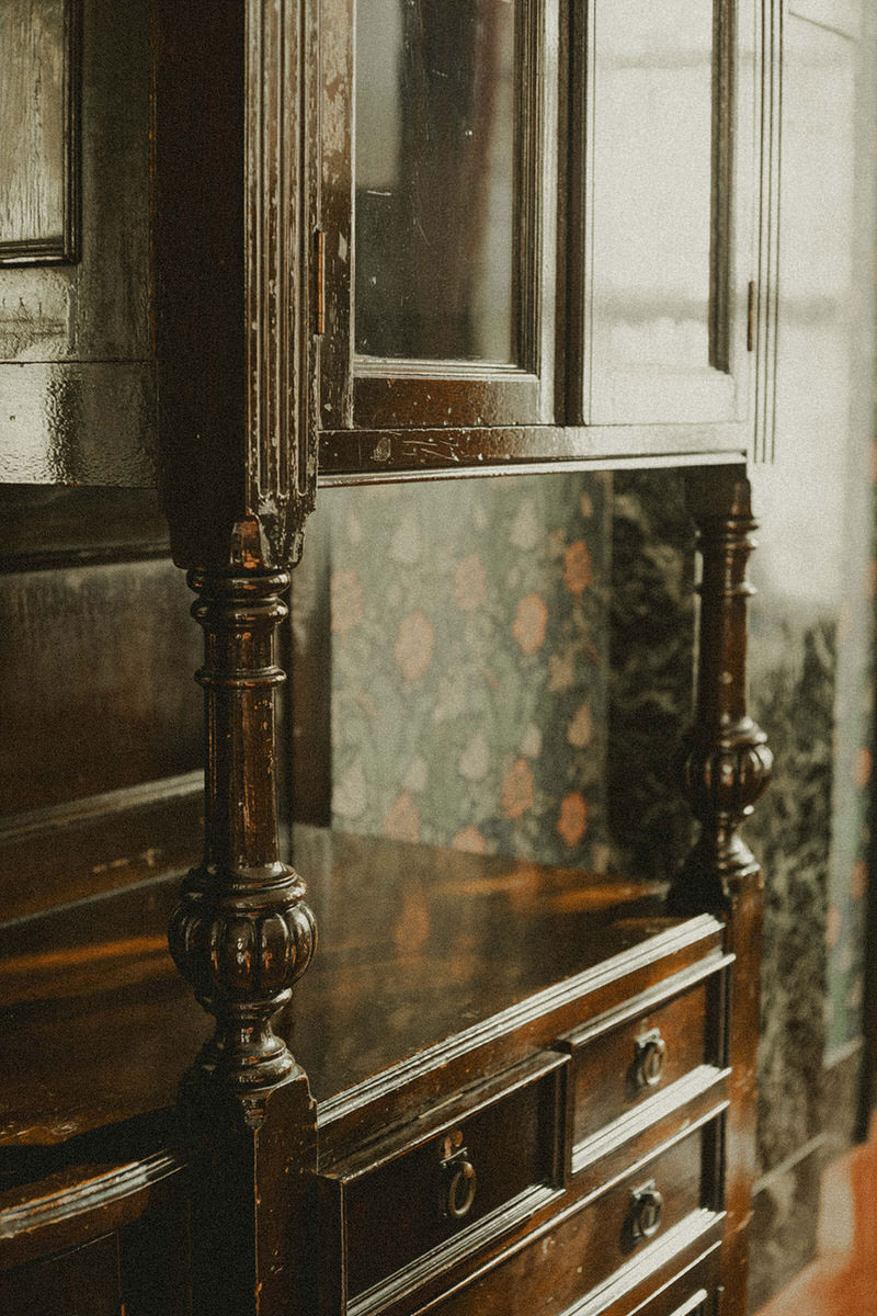 Gorsch the seamster the merry coachman saison #14 KEN ゴーシュ シームスター メリーコーチマン