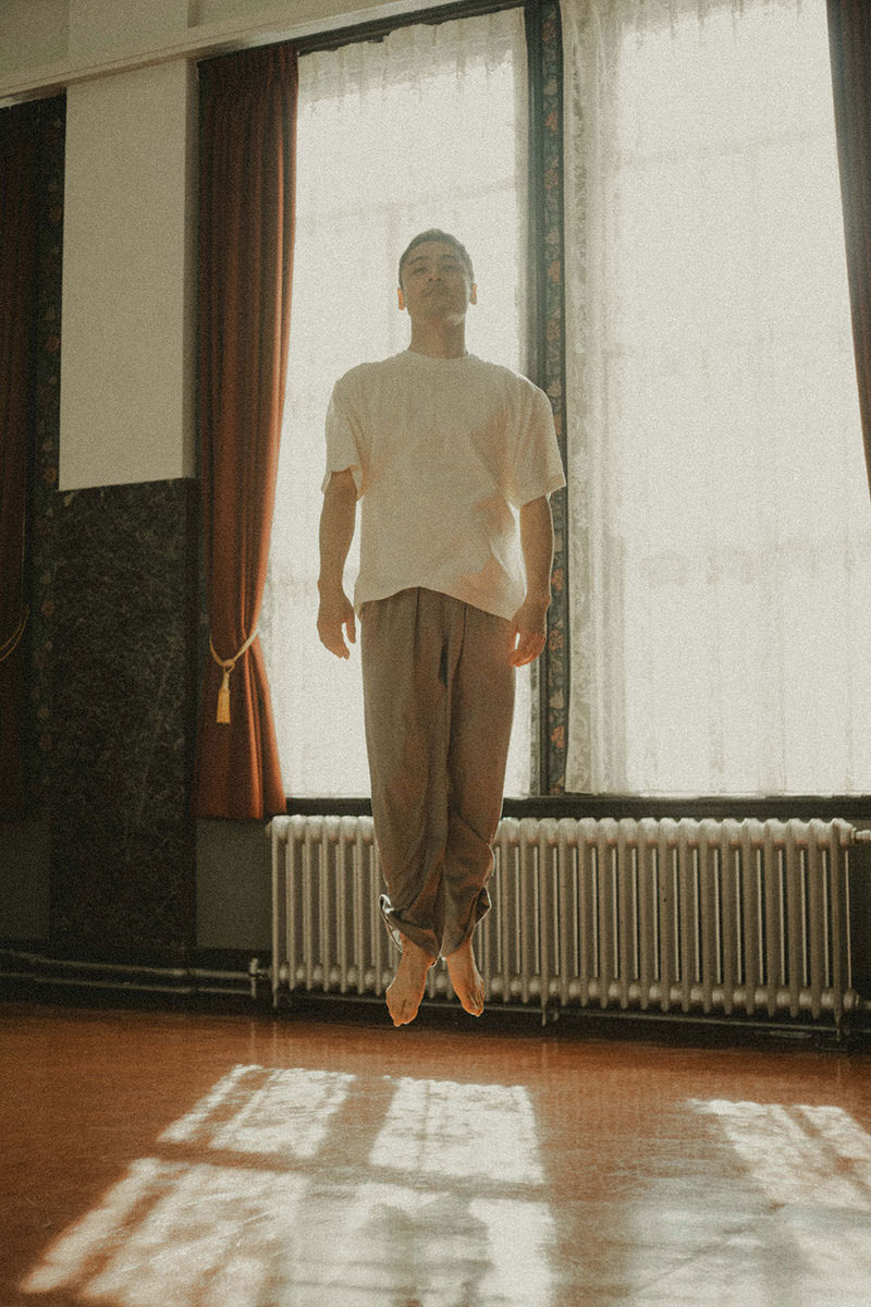 Gorsch the seamster the merry coachman saison #14 KEN ゴーシュ シームスター メリーコーチマン