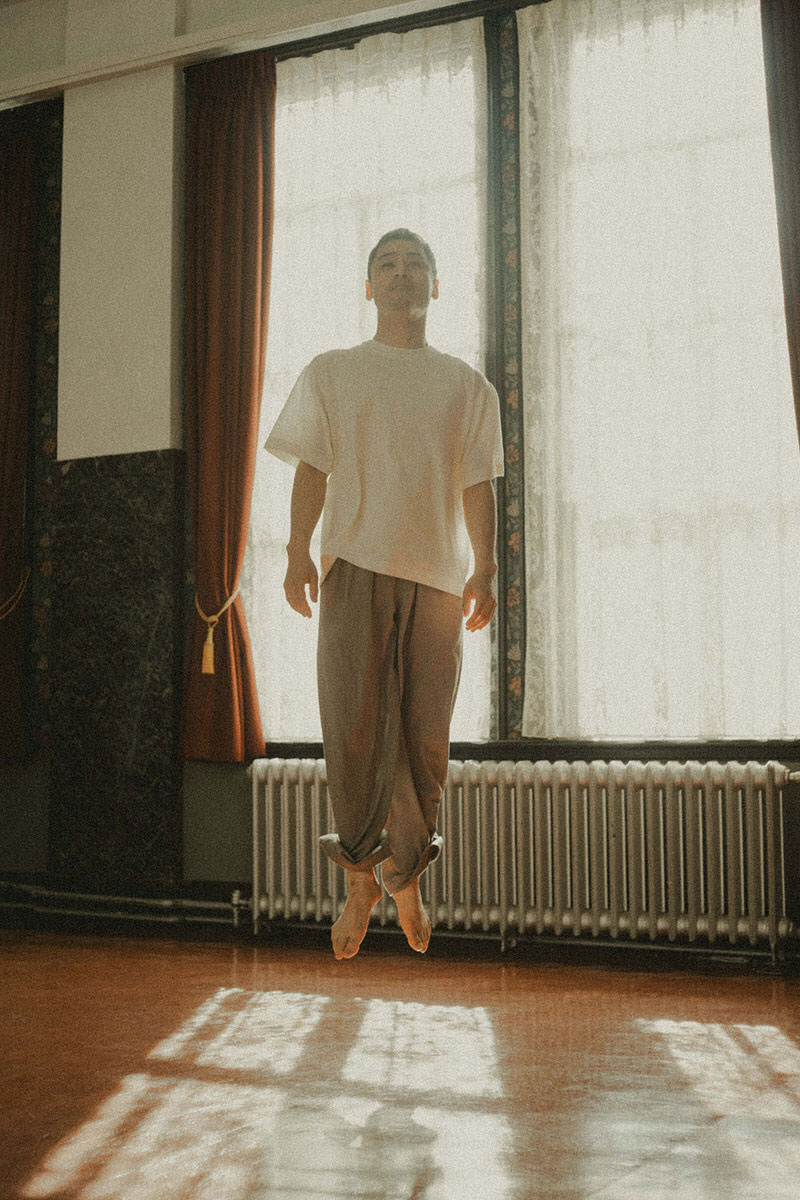 Gorsch the seamster the merry coachman saison #14 KEN ゴーシュ シームスター メリーコーチマン