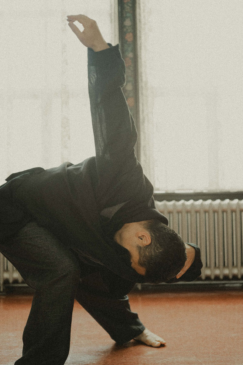 Gorsch the seamster the merry coachman saison #14 KEN ゴーシュ シームスター メリーコーチマン