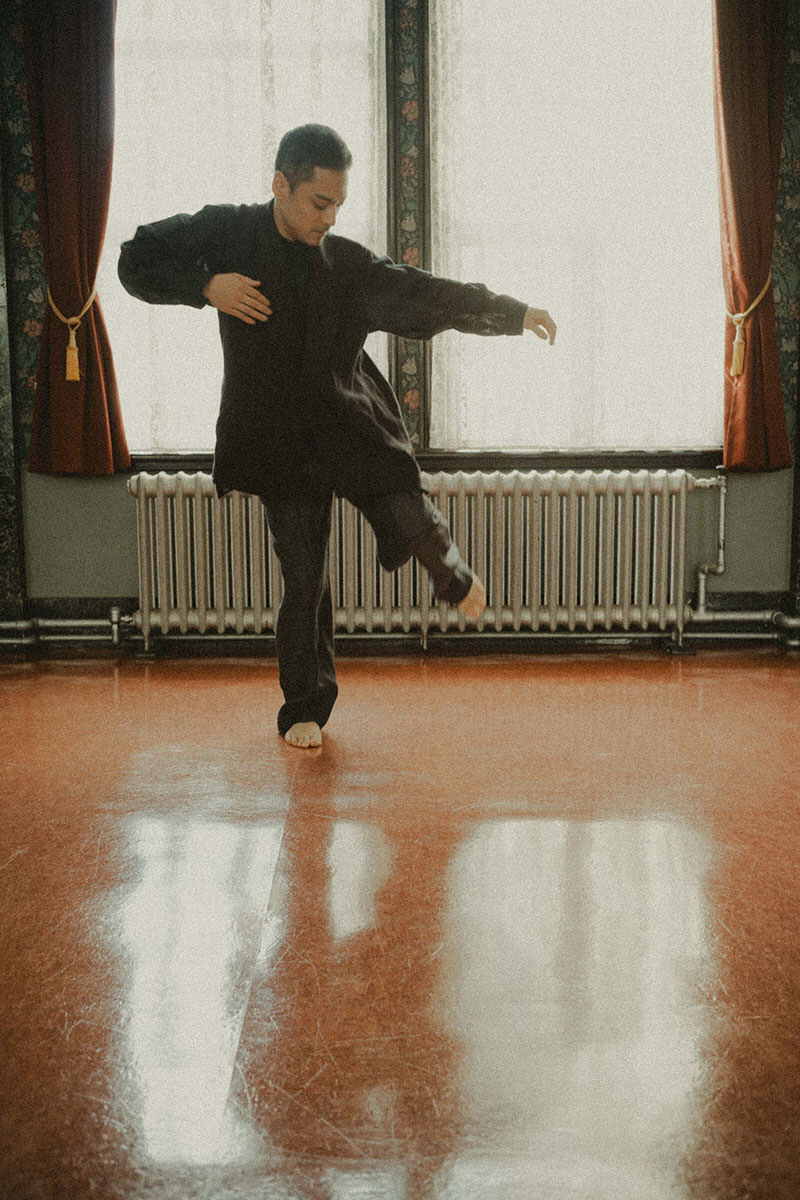 Gorsch the seamster the merry coachman saison #14 KEN ゴーシュ シームスター メリーコーチマン