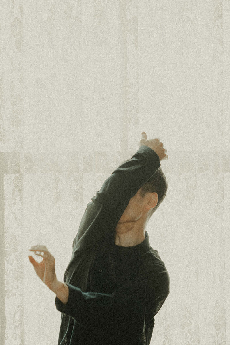 Gorsch the seamster the merry coachman saison #14 KEN ゴーシュ シームスター メリーコーチマン