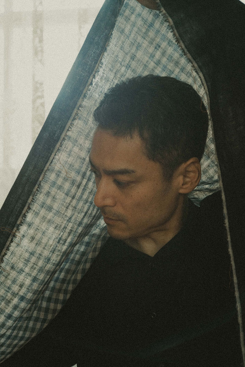 Gorsch the seamster the merry coachman saison #14 KEN ゴーシュ シームスター メリーコーチマン