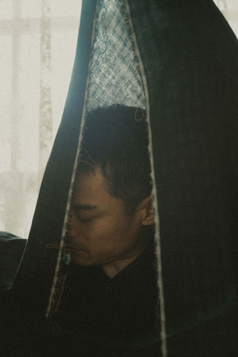 Gorsch the seamster the merry coachman saison #14 KEN ゴーシュ シームスター メリーコーチマン