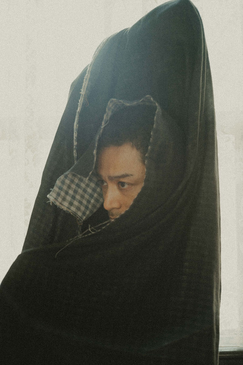 Gorsch the seamster the merry coachman saison #14 KEN ゴーシュ シームスター メリーコーチマン