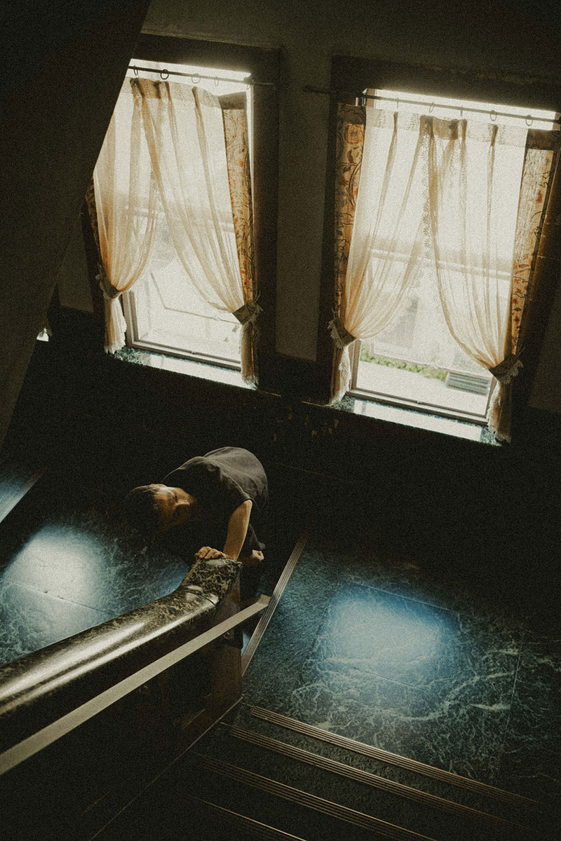 Gorsch the seamster the merry coachman saison #14 KEN ゴーシュ シームスター メリーコーチマン