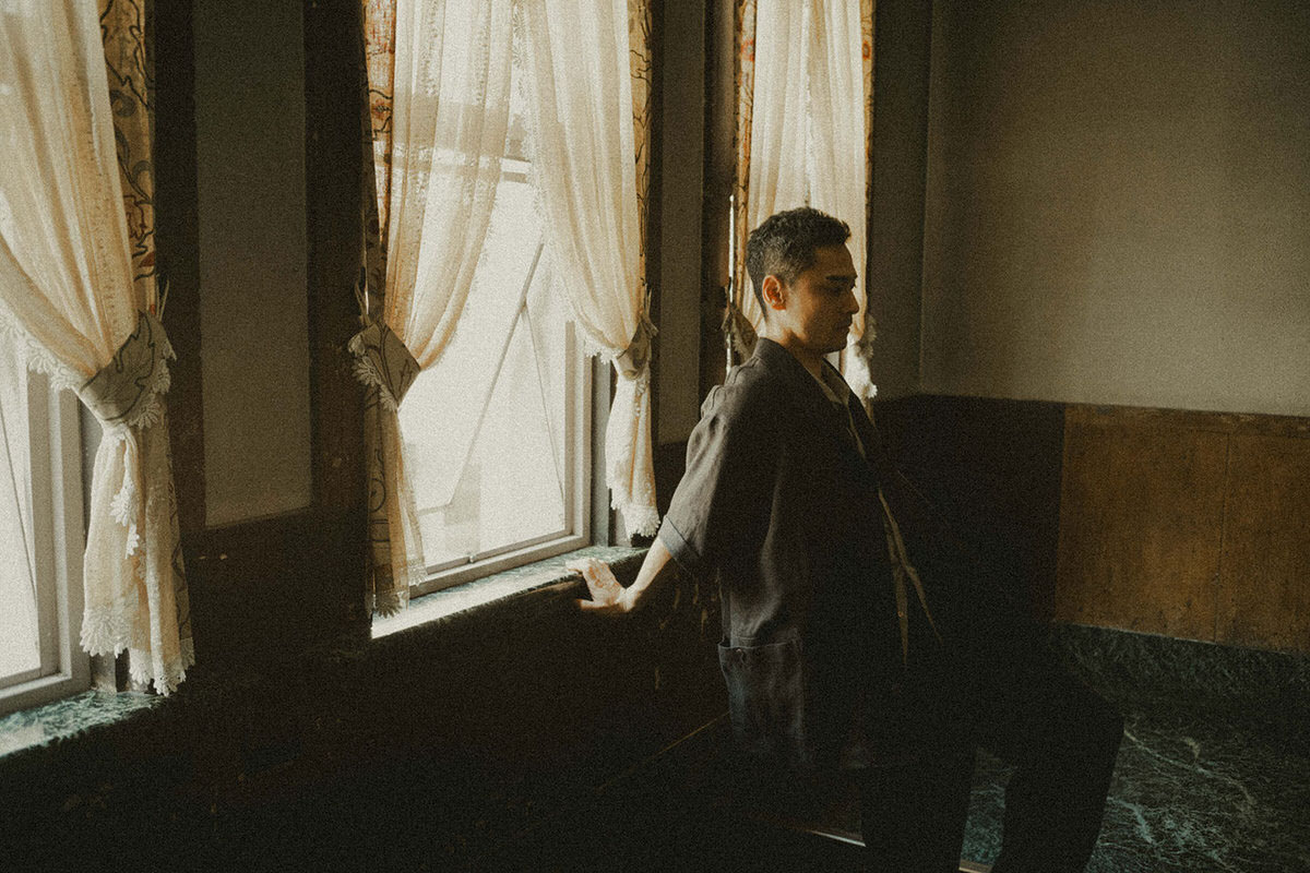 Gorsch the seamster the merry coachman saison #14 KEN ゴーシュ シームスター メリーコーチマン