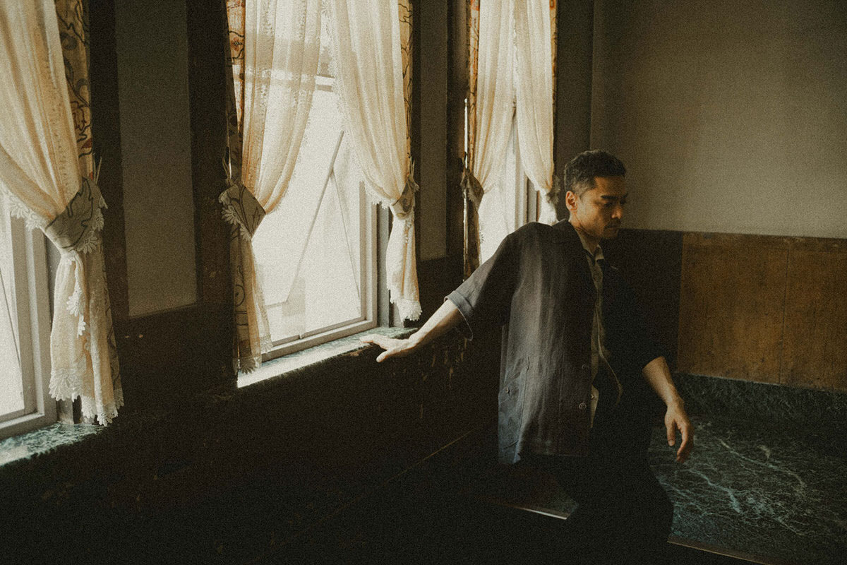 Gorsch the seamster the merry coachman saison #14 KEN ゴーシュ シームスター メリーコーチマン