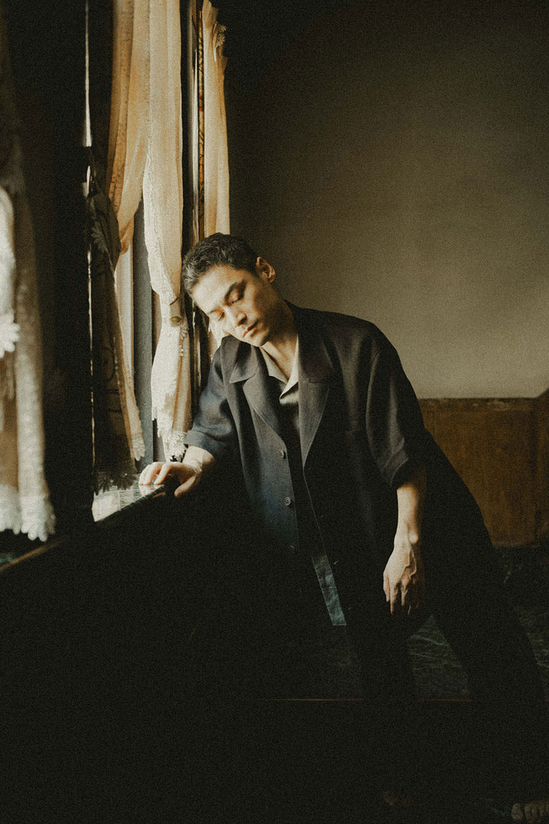 Gorsch the seamster the merry coachman saison #14 KEN ゴーシュ シームスター メリーコーチマン