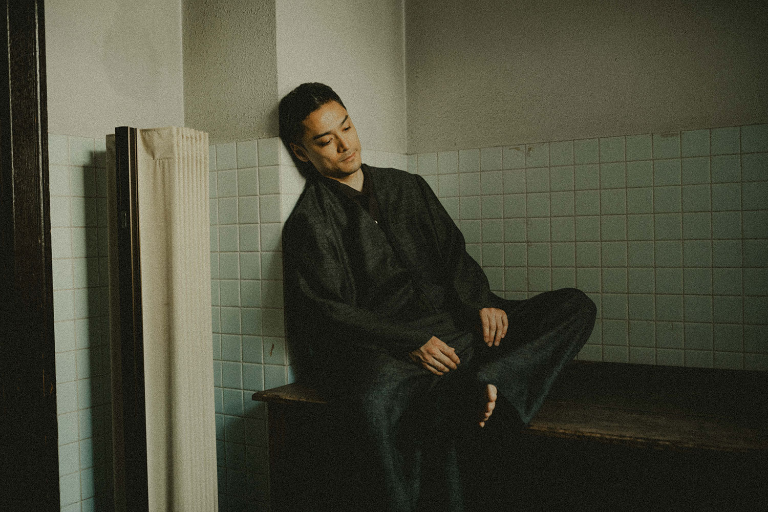 Gorsch the seamster the merry coachman saison #14 KEN ゴーシュ シームスター メリーコーチマン